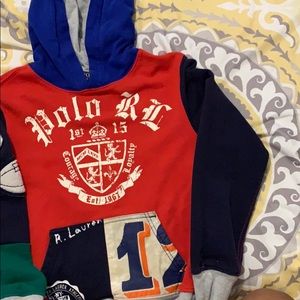 Ralph Lauren pullover